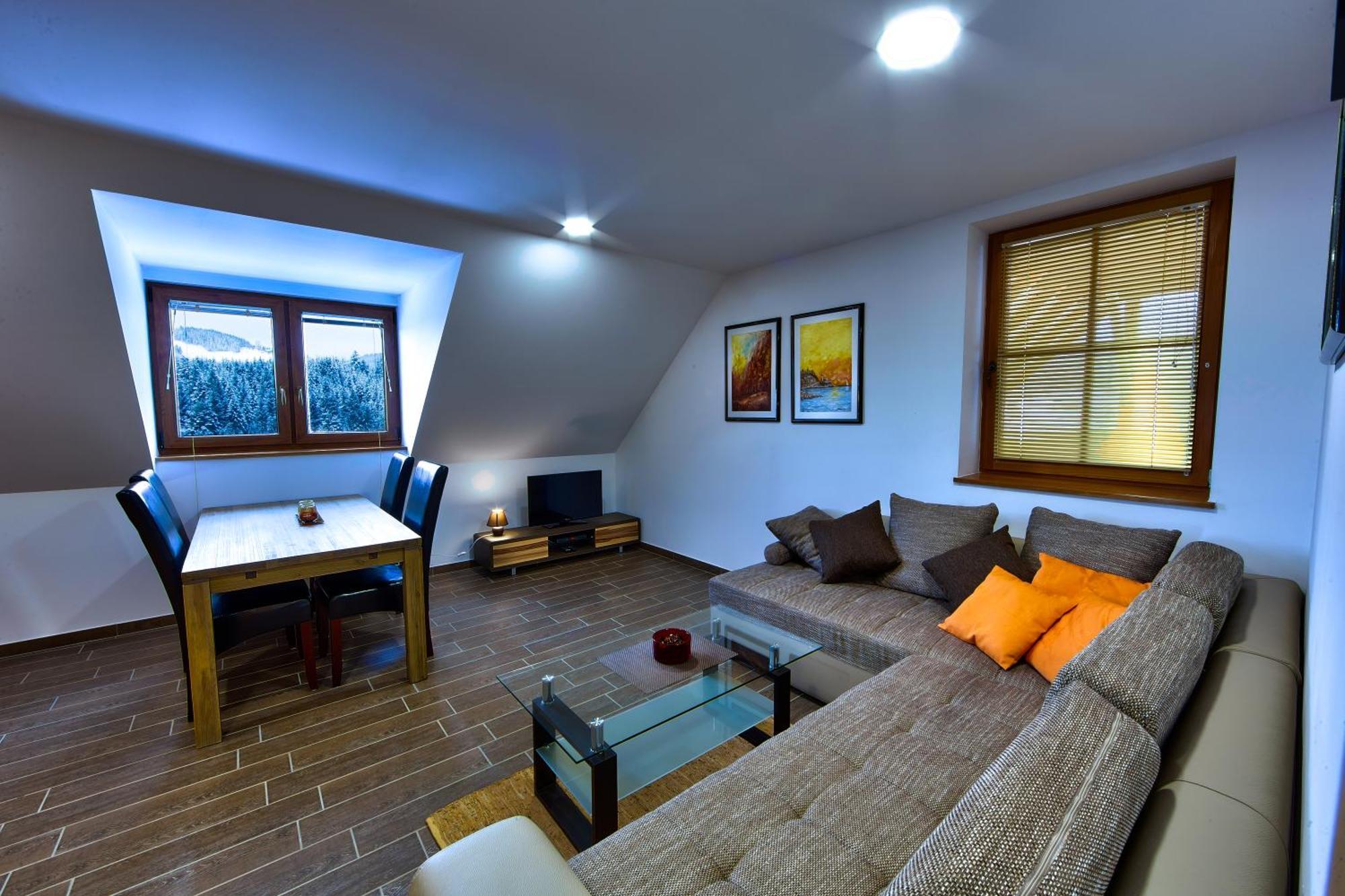 Apartmaji Smogavc Zrece Exterior photo