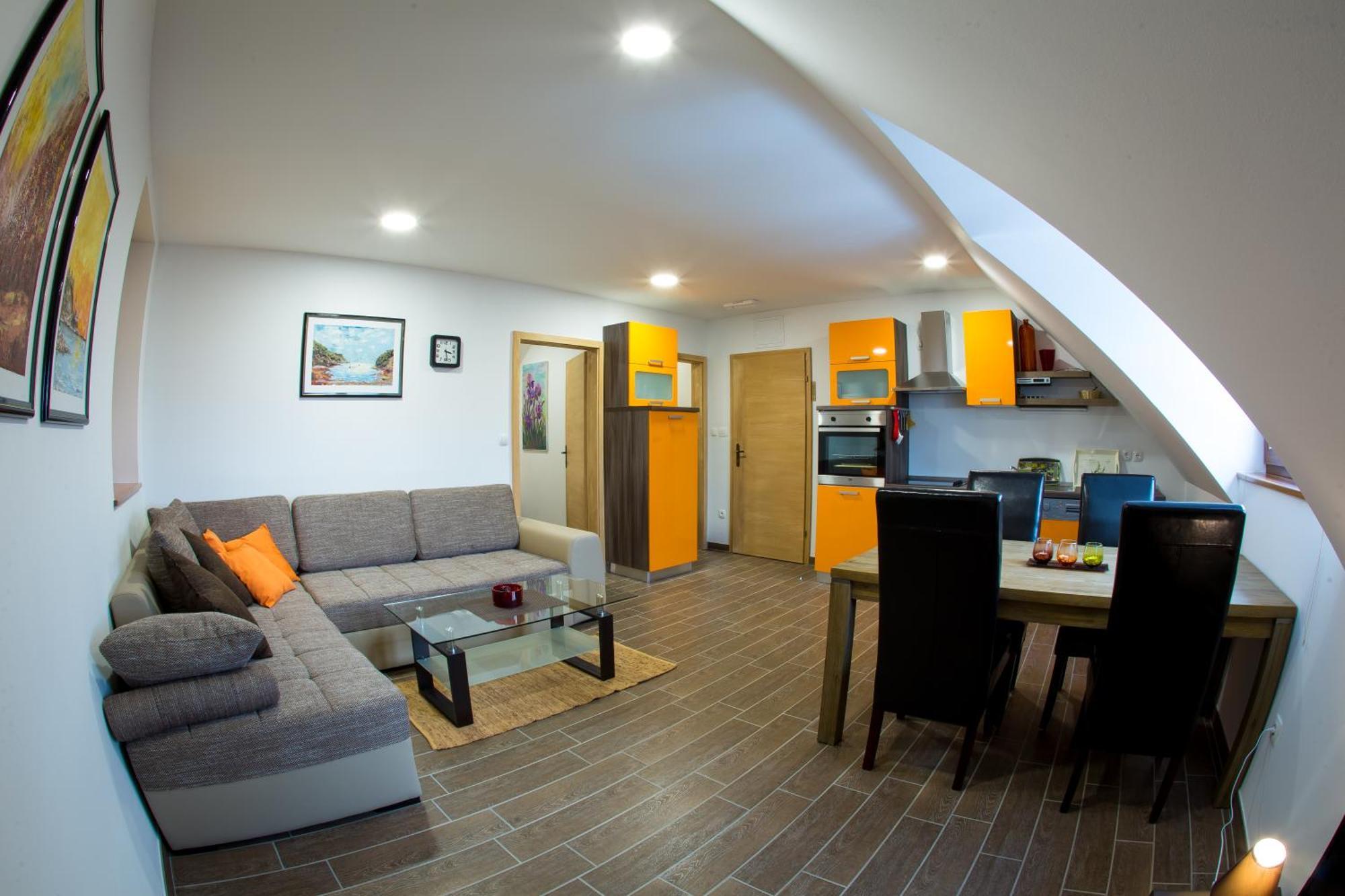 Apartmaji Smogavc Zrece Exterior photo
