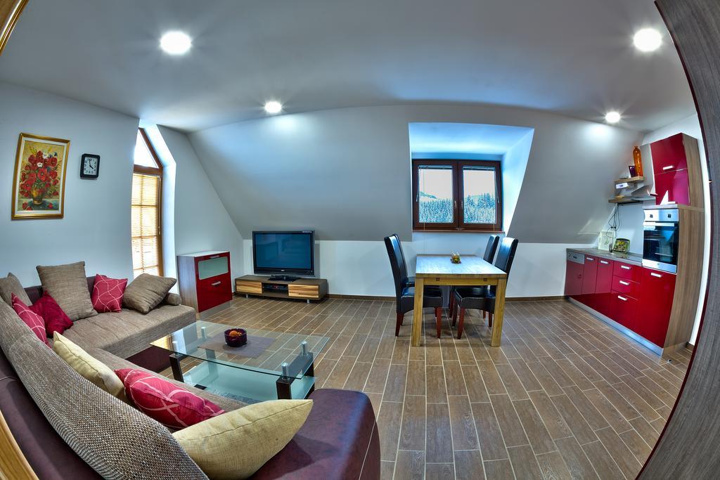 Apartmaji Smogavc Zrece Exterior photo