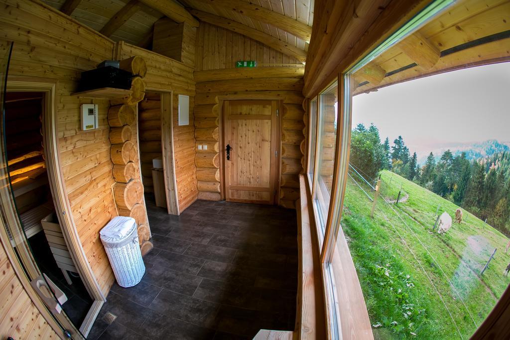 Apartmaji Smogavc Zrece Exterior photo