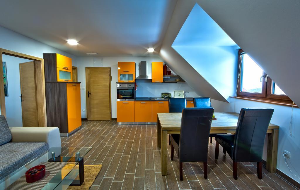 Apartmaji Smogavc Zrece Exterior photo